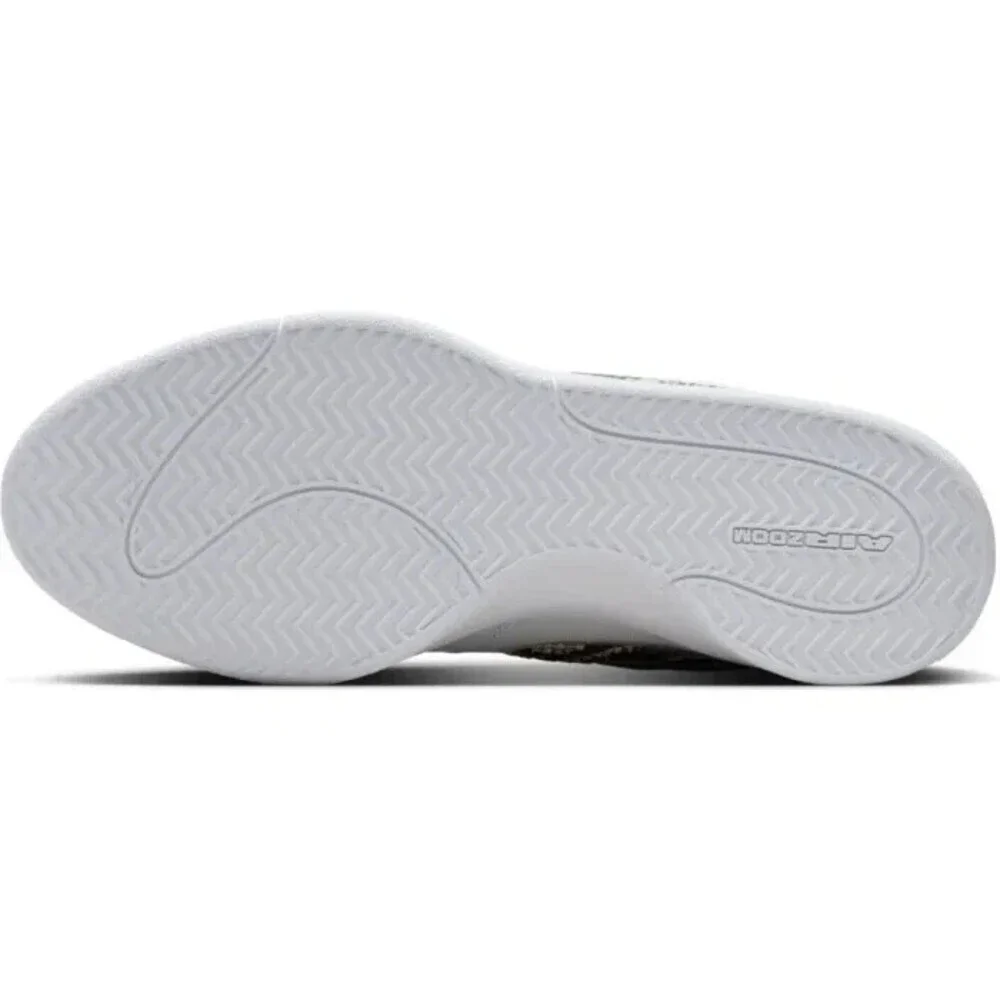 Nike Book 1 FJ4249-101 Sneakers Men's White Lace-Up Lifestyle Shoes TF5623